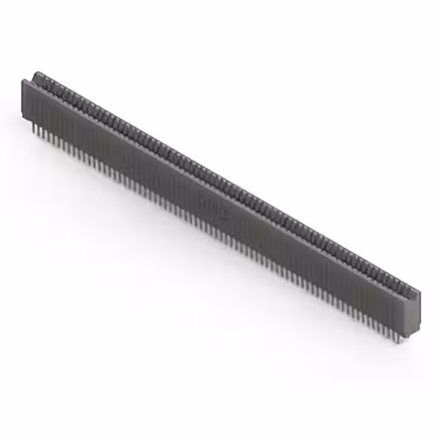 745-146-540-206 EDAC Inc.  Edgeboard Connectors